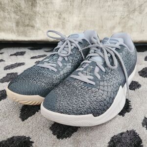 Nike Kobe Mamba Instinct Pure Platinum Cool Grey Men's 8